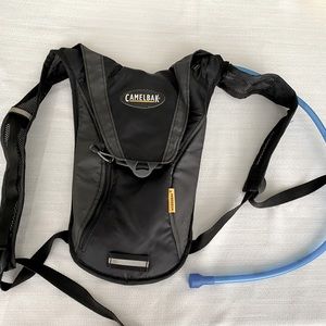 Camelbak Hydrobak 50 oz 1.5 L hydration water pack hiking biking backpack